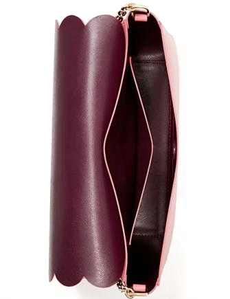 Kate Spade New York Magnolia Street Izabella Crossbody