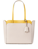 Kate Spade New York Magnolia Street Medium Double Pocket Tote