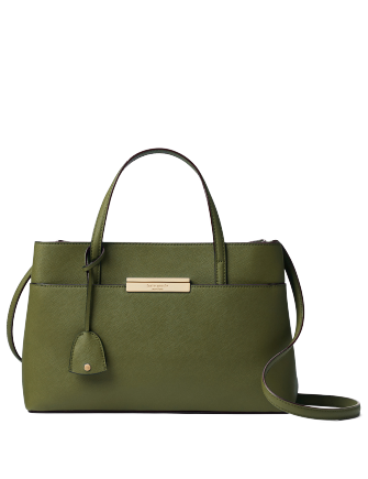 Kate spade maiden way saffiano zuri best sale