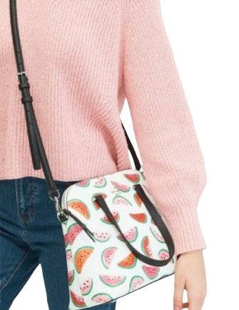 Kate Spade New York Maise Medium Dome Satchel