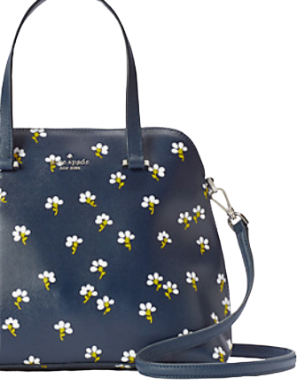 Kate Spade New York Maise Medium Dome Satchel