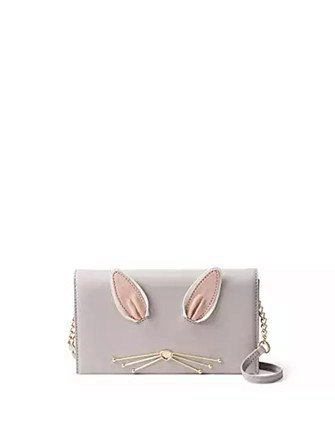 Kate spade shop rabbit purse