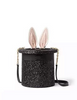 Kate Spade New York Make Magic Rabbit In Hat Shoulder Bag