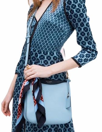 Kate Spade New York Margaux Large Crossbody Brixton Baker