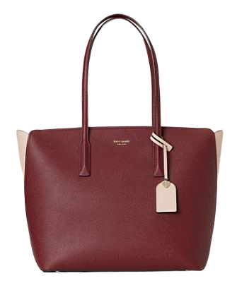 Kate Spade New York Margaux Large Tote