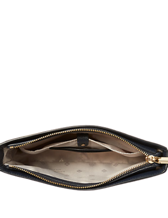 Kate Spade New York Margaux Lemons Medium Convertible Crossbody