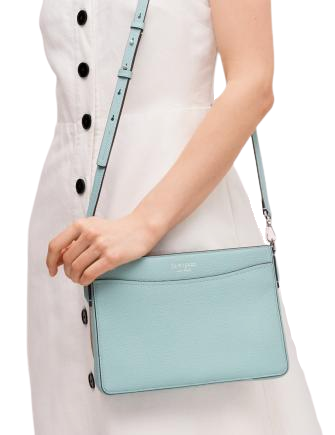 Kate spade new york margaux medium convertible crossbody Clearance