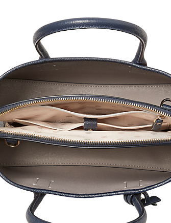 Kate spade new york margaux large satchel sales