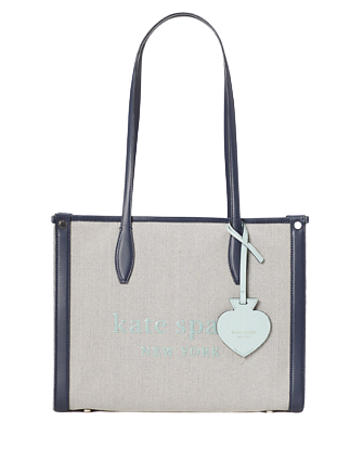 Market tote kate 2025 spade