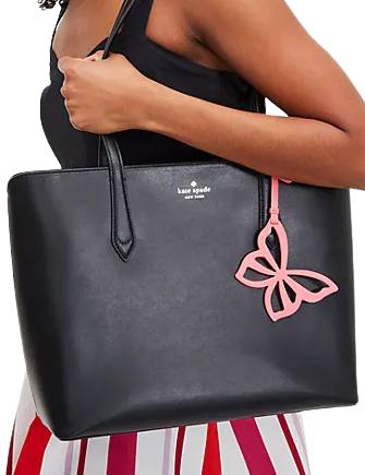 Kate spade tote bag sale deals