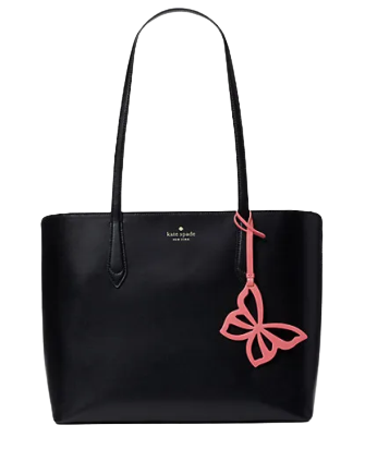 Kate Spade Bags Nwt Kate Spade Tote Marlee Color Black Gold Size Os Designer Purses s Closet