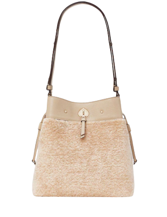 Kate spade top bucket tote