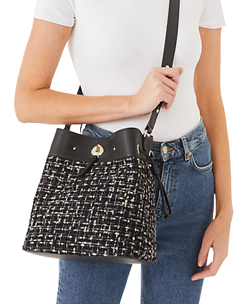 Kate Spade New York Marti Large Bucket Bag