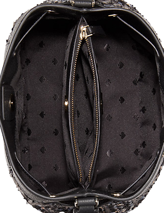 Kate Spade New York Marti Large Bucket Bag