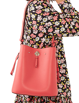 Kate Spade New York Marti Large Bucket Bag Brixton Baker