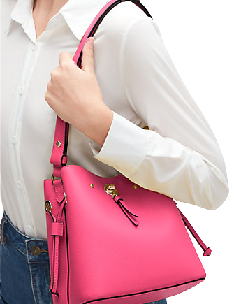 Kate Spade New York Marti Small Bucket Bag
