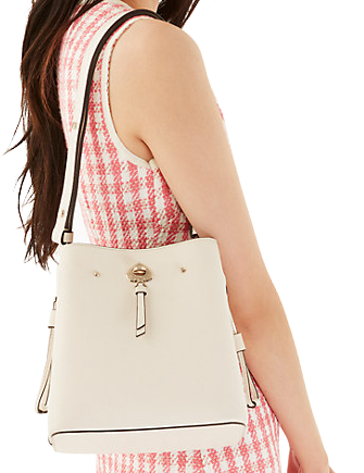 Kate Spade New York Marti Small Bucket Bag