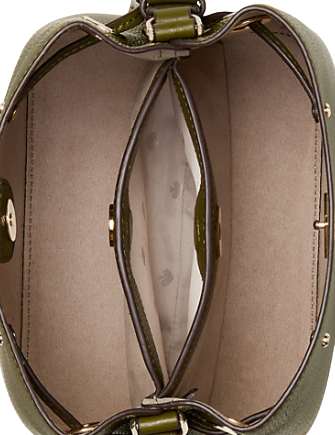 Kate Spade New York Marti Small Bucket Bag