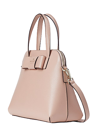Kate Spade New York Matthews Street Maise Bow Satchel Brixton Baker