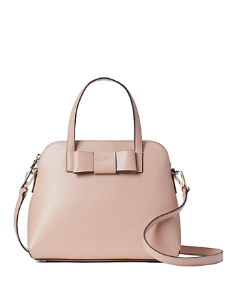Kate Spade New York Matthews Street Maise Bow Satchel