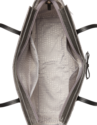 Kate Spade New York Mavis Street Glitter Taden Tote