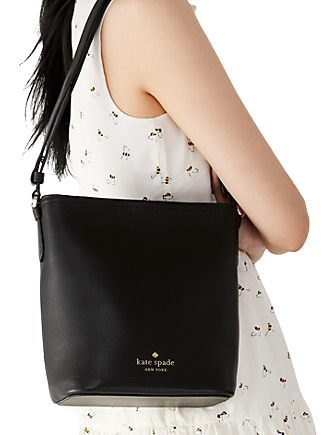 Max duffel crossbody kate spade Clearance