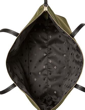 Kate spade may street lida tote sales