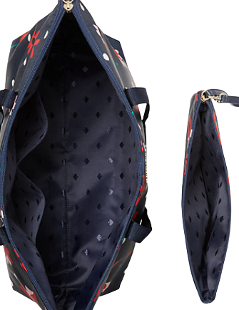 Kate Spade New York Mel Packable Tote