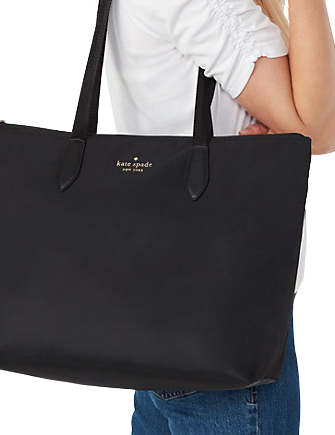 Kate Spade New York Mel Packable Tote