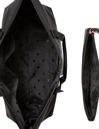 Kate Spade New York Mel Packable Tote