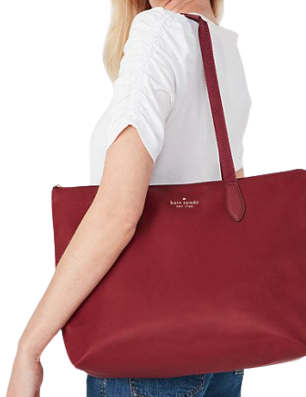 Kate Spade New York Mel Packable Tote