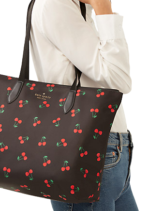 Kate Spade New York Mel Packable Tote Brixton Baker