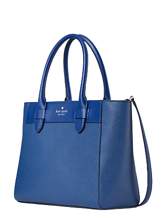 Kate spade navy clearance blue purse
