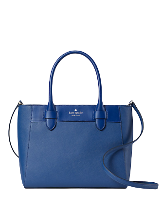 Kate spade navy handbag clearance