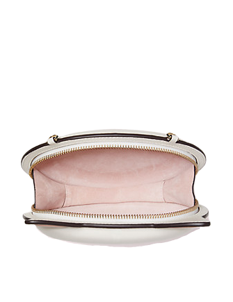 Kate Spade New York Meow Cat Crossbody