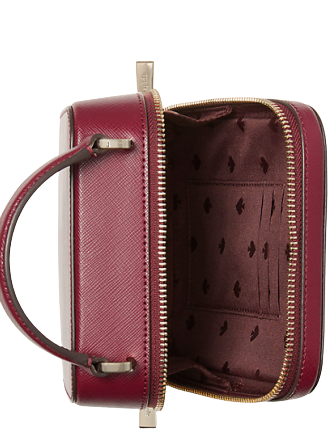 Kate Spade New York Meow Daisy Crossbody | Brixton Baker Kate Spade New York Meow Daisy Crossbody | Brixton Baker