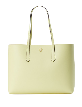 Kate Spade New York Molly Bikini Dot Pop Large Tote