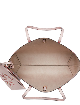 Kate Spade New York Molly Ever Fallen Large Tote Brixton Baker