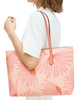Kate Spade New York Molly Falling Flower Large Tote