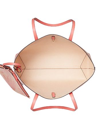 Kate Spade New York Molly Falling Flower Large Tote