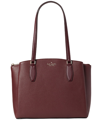 Kate Spade New York Monet Large Triple Compartment Tote | Brixton 