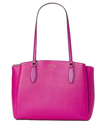 Kate Spade New York Monet Large Triple Compartment Tote Kate Spade New York Monet Large Triple Compartment Tote