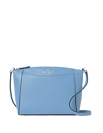 Kate spade baby blue discount crossbody
