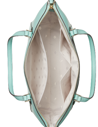 Kate Spade New York Monica Satchel