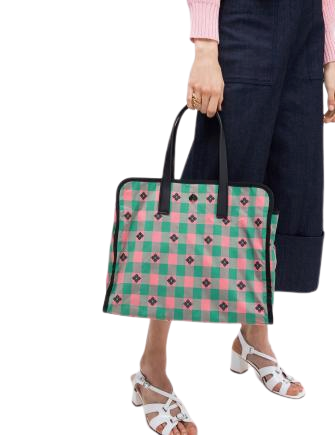 Kate Spade New York Morley Large Tote Brixton Baker