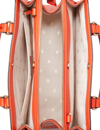 Kate Spade New York Mulberry Street Lise Satchel