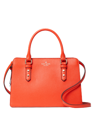 Kate Spade New York Mulberry Street Lise Satchel