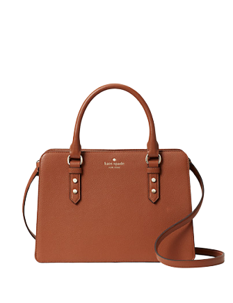 Kate spade lise mulberry street satchel hotsell