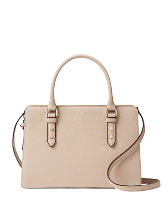 Kate Spade New York Mulberry Street Lise Satchel