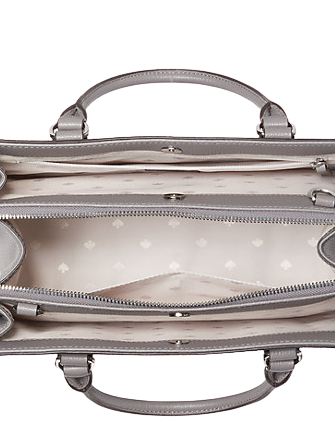 Kate Spade New York Mulberry Street Lise Satchel